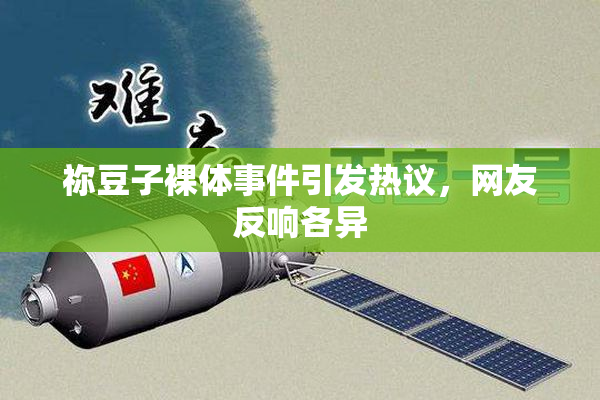 祢豆子裸体事件引发热议，网友反响各异
