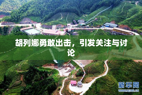 胡列娜勇敢出击，引发关注与讨论