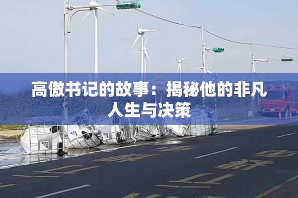 高傲书记的故事：揭秘他的非凡人生与决策