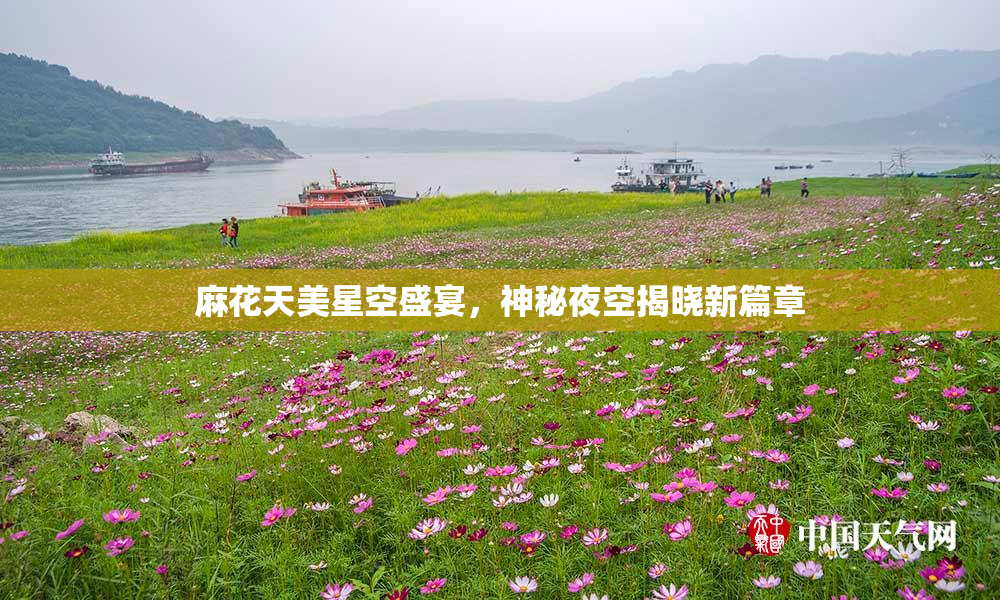麻花天美星空盛宴，神秘夜空揭晓新篇章