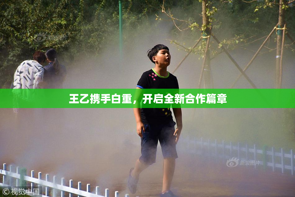 王乙携手白重，开启全新合作篇章