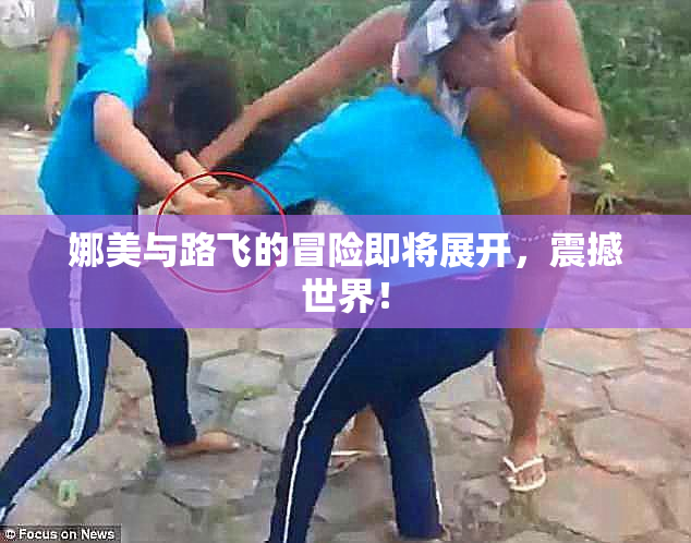 娜美与路飞的冒险即将展开，震撼世界！