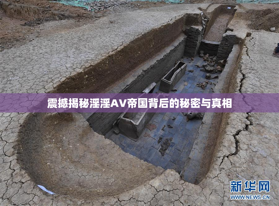 震撼揭秘淫淫AV帝国背后的秘密与真相