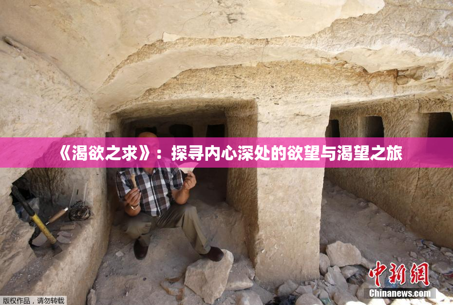 《渴欲之求》：探寻内心深处的欲望与渴望之旅