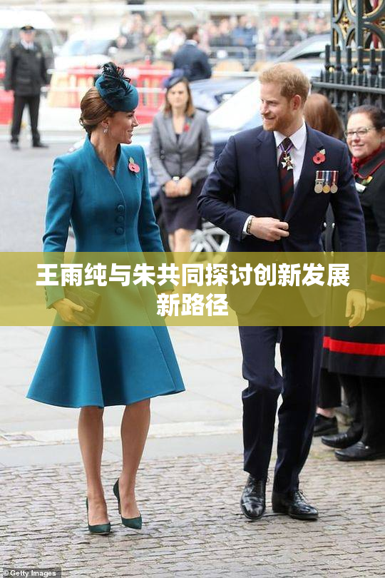 王雨纯与朱共同探讨创新发展新路径