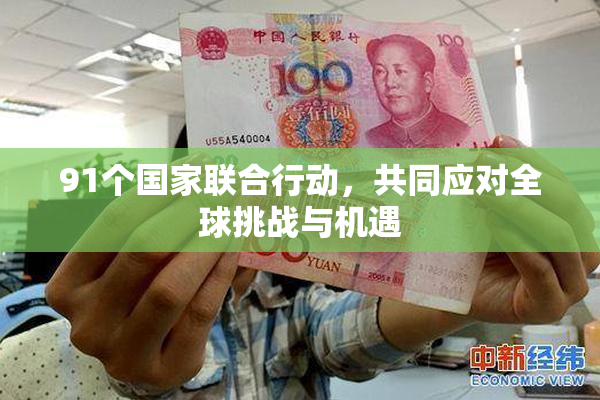 91个国家联合行动，共同应对全球挑战与机遇