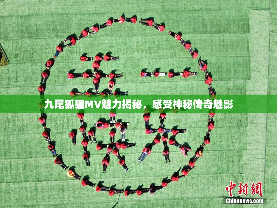 九尾狐狸MV魅力揭秘，感受神秘传奇魅影