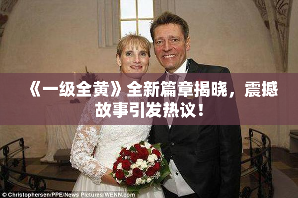 《一级全黄》全新篇章揭晓，震撼故事引发热议！