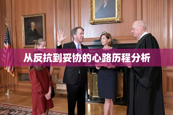 从反抗到妥协的心路历程分析