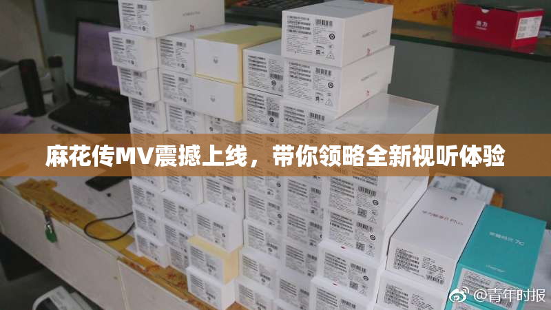 麻花传MV震撼上线，带你领略全新视听体验