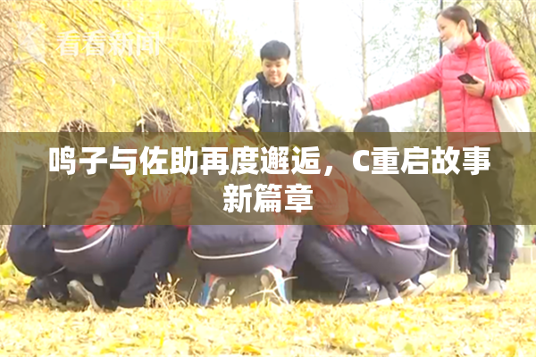 鸣子与佐助再度邂逅，C重启故事新篇章