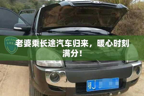老婆乘长途汽车归来，暖心时刻满分！