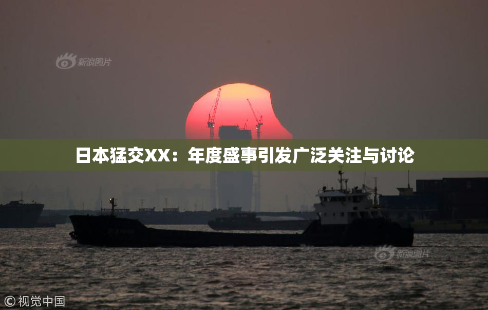 日本猛交XX：年度盛事引发广泛关注与讨论