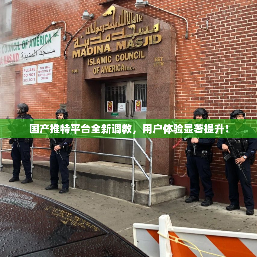国产推特平台全新调教，用户体验显著提升！