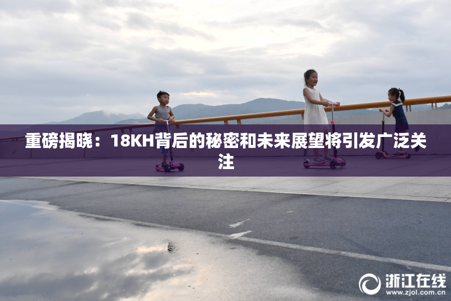 重磅揭晓：18KH背后的秘密和未来展望将引发广泛关注