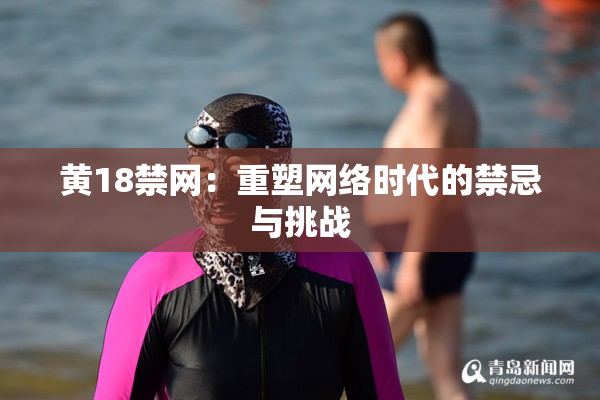 黄18禁网：重塑网络时代的禁忌与挑战