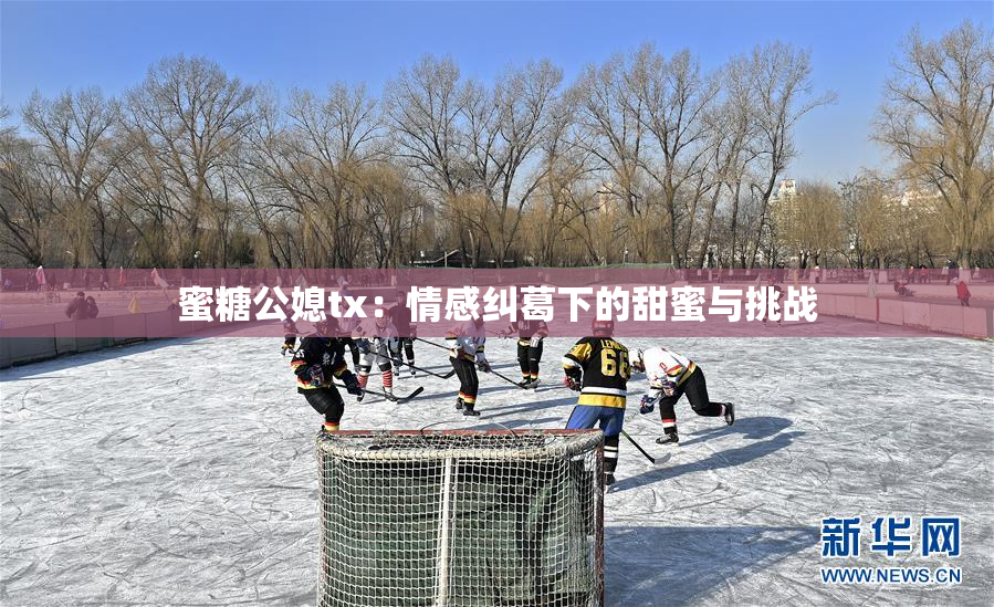 蜜糖公媳tx：情感纠葛下的甜蜜与挑战