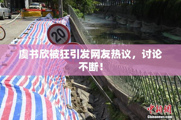 虞书欣被狂引发网友热议，讨论不断！