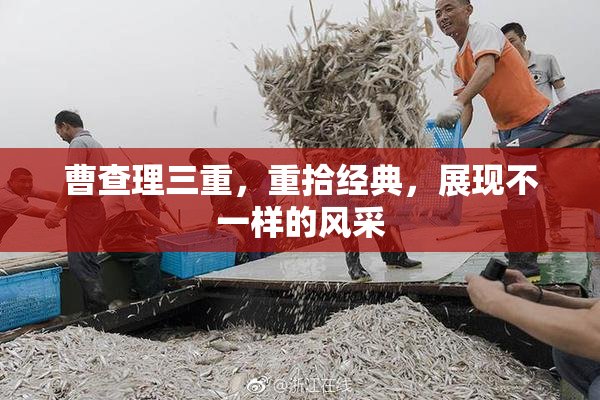 曹查理三重，重拾经典，展现不一样的风采