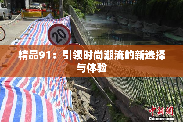 精品91：引领时尚潮流的新选择与体验