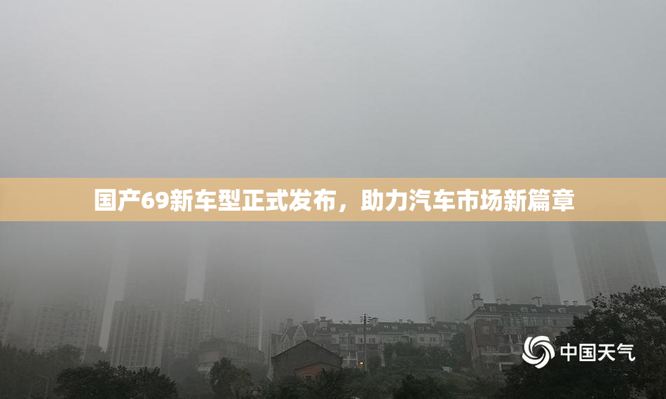 国产69新车型正式发布，助力汽车市场新篇章