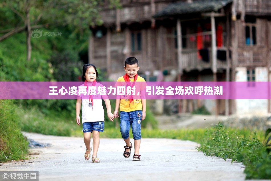 王心凌再度魅力四射，引发全场欢呼热潮