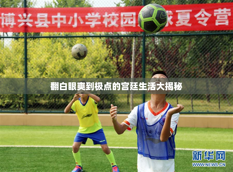 翻白眼爽到极点的宫廷生活大揭秘