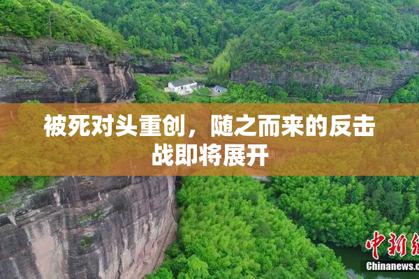 被死对头重创，随之而来的反击战即将展开