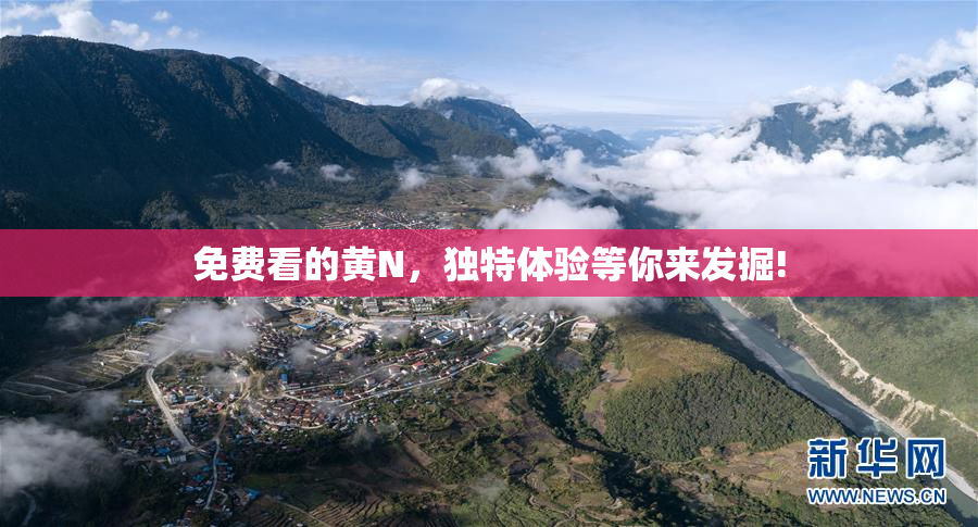 免费看的黄Ν，独特体验等你来发掘!