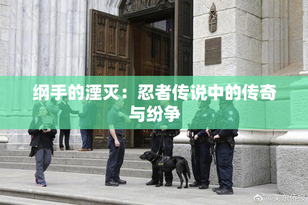 纲手的湮灭：忍者传说中的传奇与纷争