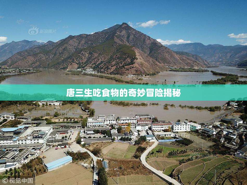 唐三生吃食物的奇妙冒险揭秘