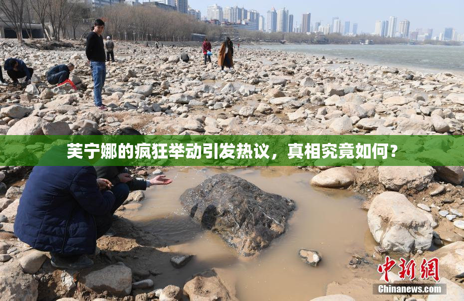 芙宁娜的疯狂举动引发热议，真相究竟如何？
