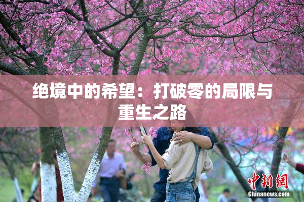 绝境中的希望：打破零的局限与重生之路