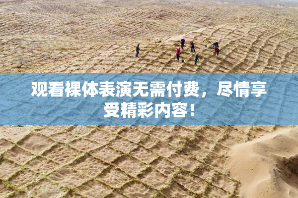 观看裸体表演无需付费，尽情享受精彩内容！