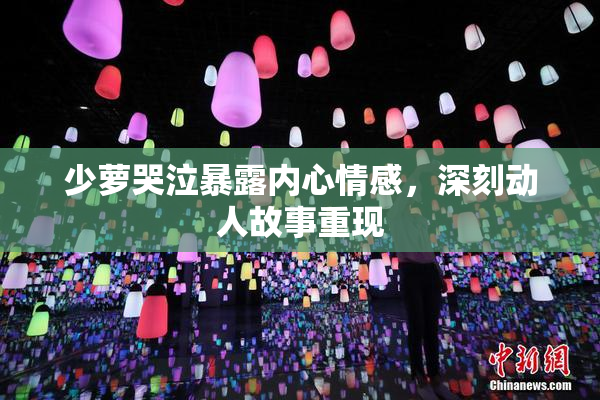 少萝哭泣暴露内心情感，深刻动人故事重现