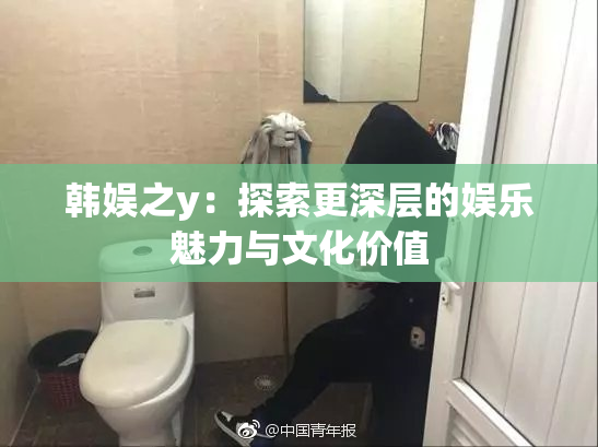 韩娱之y：探索更深层的娱乐魅力与文化价值