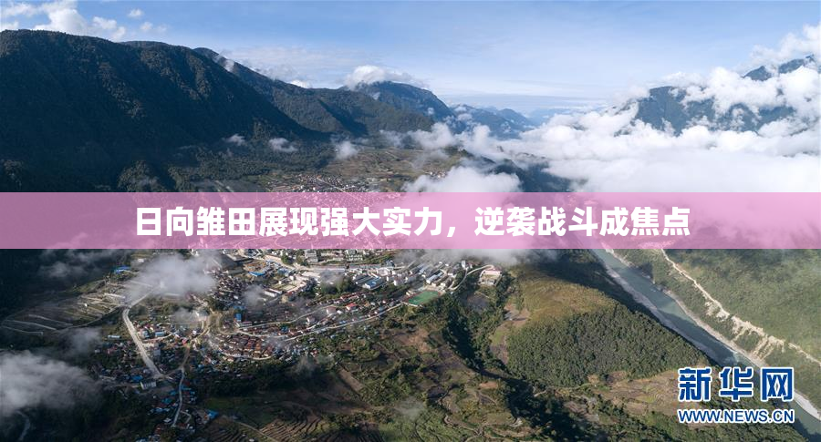 日向雏田展现强大实力，逆袭战斗成焦点