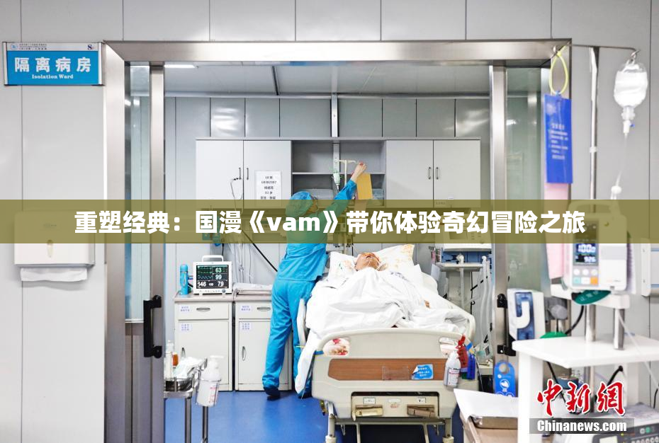 重塑经典：国漫《vam》带你体验奇幻冒险之旅
