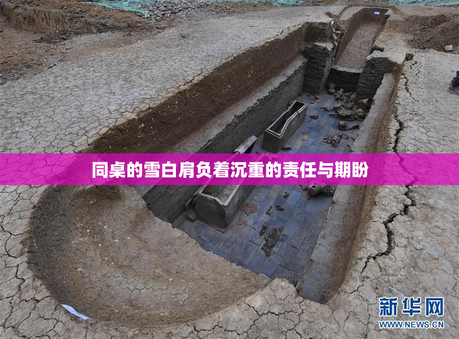 同桌的雪白肩负着沉重的责任与期盼