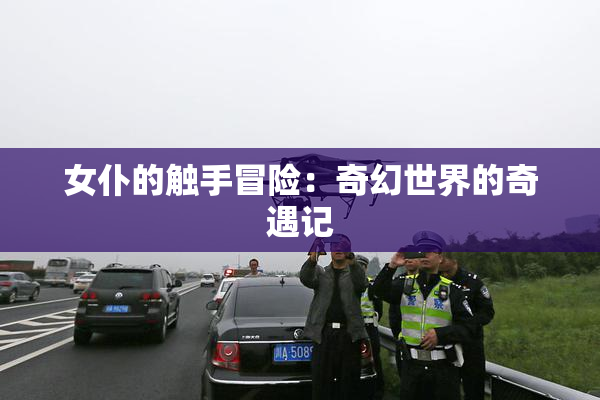 女仆的触手冒险：奇幻世界的奇遇记
