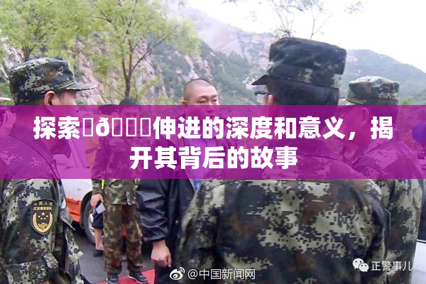 探索‌🍌伸进的深度和意义，揭开其背后的故事