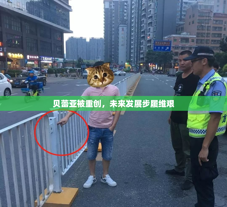 贝蕾亚被重创，未来发展步履维艰