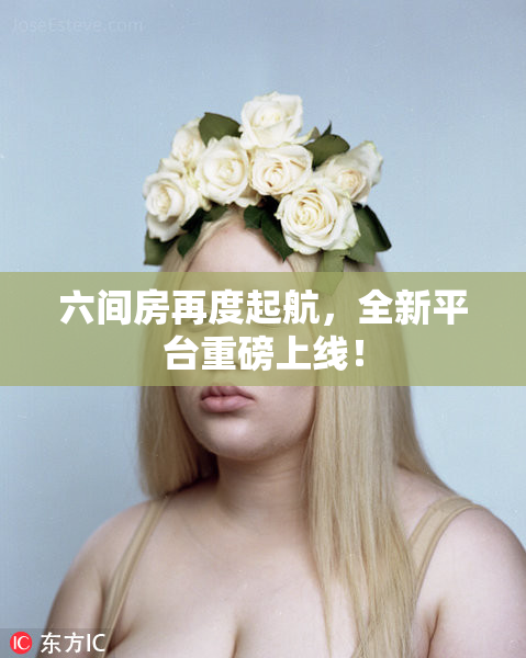 六间房再度起航，全新平台重磅上线！