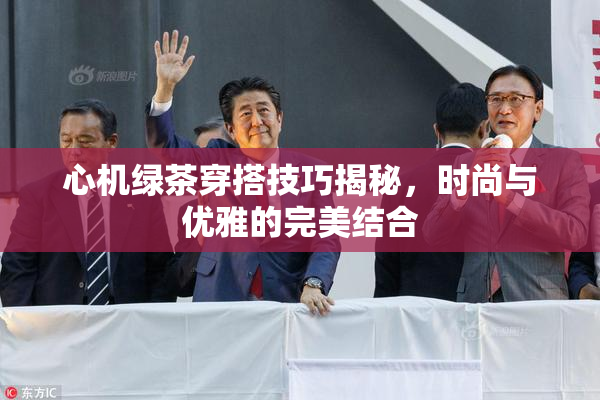 心机绿茶穿搭技巧揭秘，时尚与优雅的完美结合