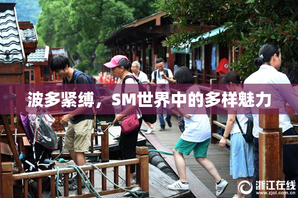 波多紧缚，SM世界中的多样魅力