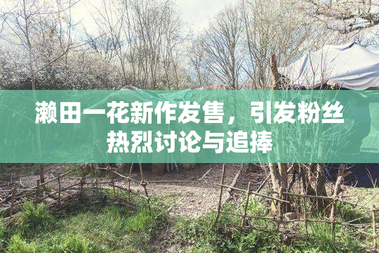 濑田一花新作发售，引发粉丝热烈讨论与追捧