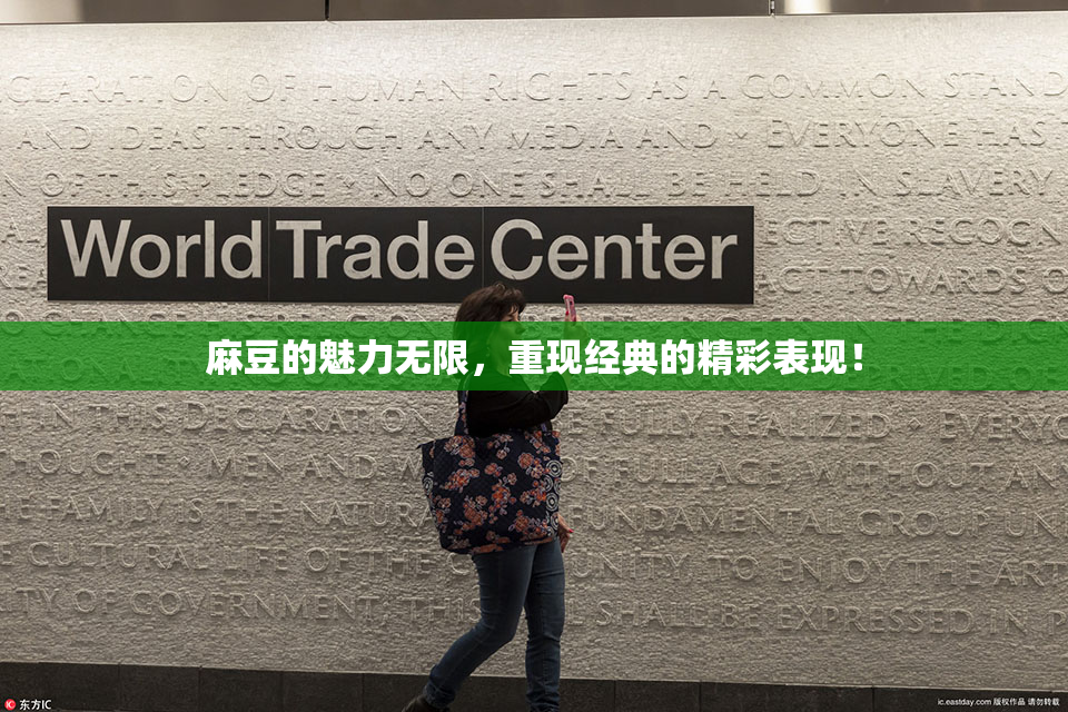 麻豆的魅力无限，重现经典的精彩表现！