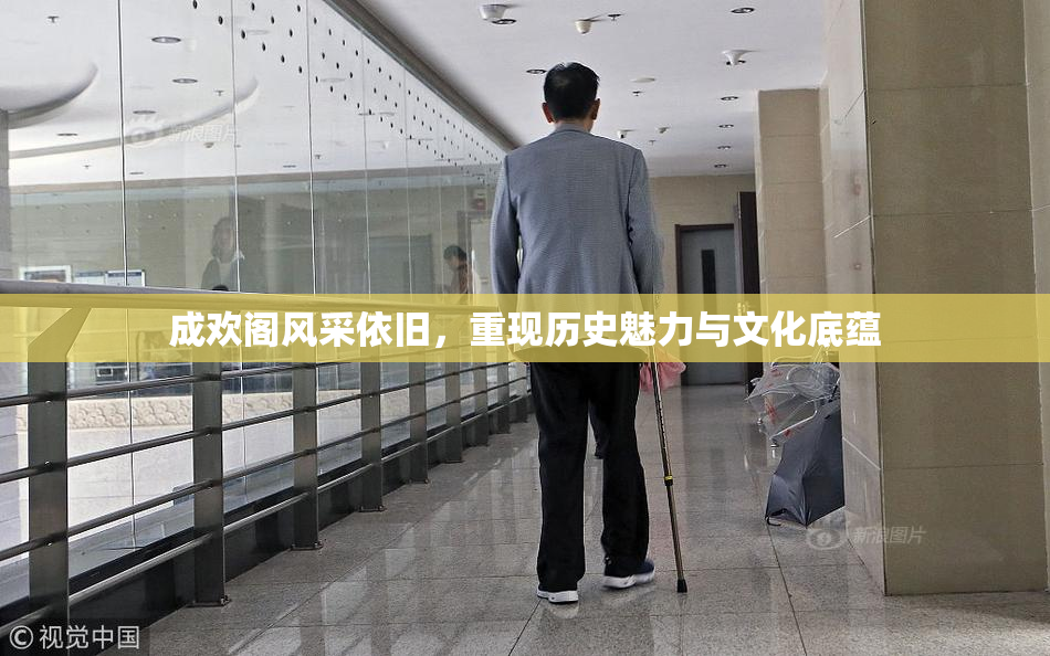 成欢阁风采依旧，重现历史魅力与文化底蕴
