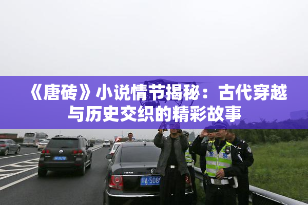 《唐砖》小说情节揭秘：古代穿越与历史交织的精彩故事