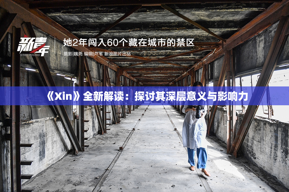 《Xin》全新解读：探讨其深层意义与影响力